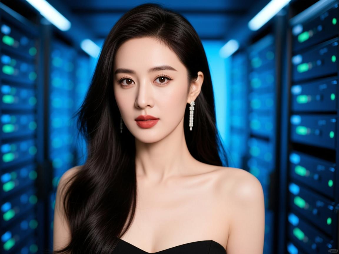 怎么叫给明星做数据库  第1张