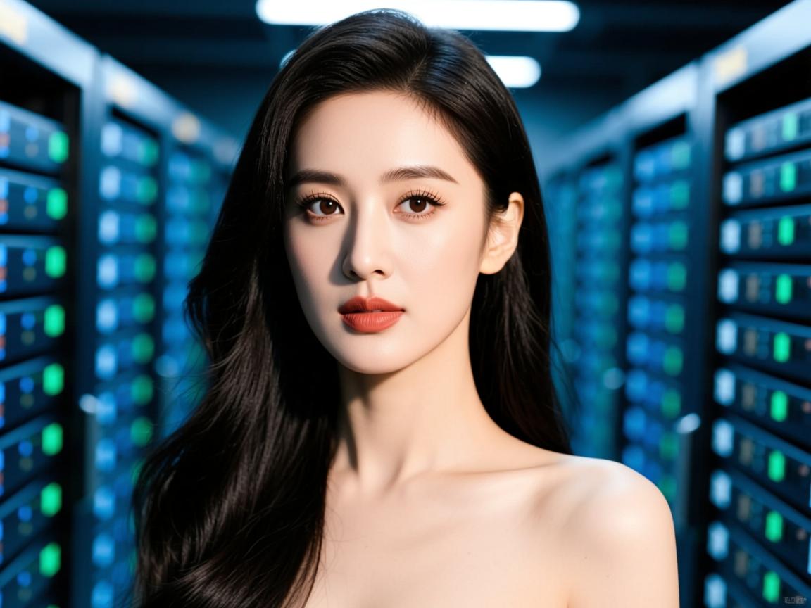 怎么叫给明星做数据库  第3张