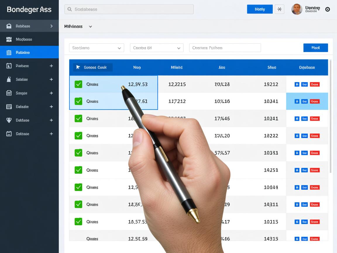 怎么获取数据库的所有表 第2张 怎么获取数据库的所有表 第2张