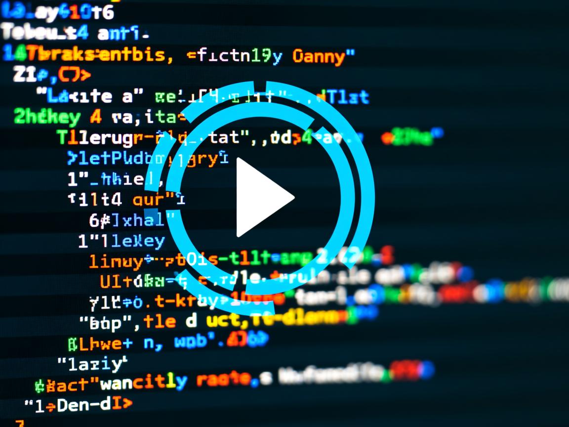 html中如何循环播放  第3张