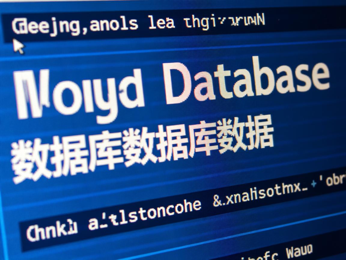 怎么访问网页数据库数据库数据库数据 第2张 怎么访问网页数据库数据库数据库数据 第2张