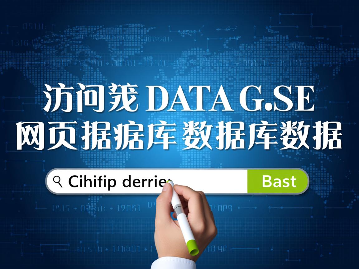 怎么访问网页数据库数据库数据库数据 第3张 怎么访问网页数据库数据库数据库数据 第3张