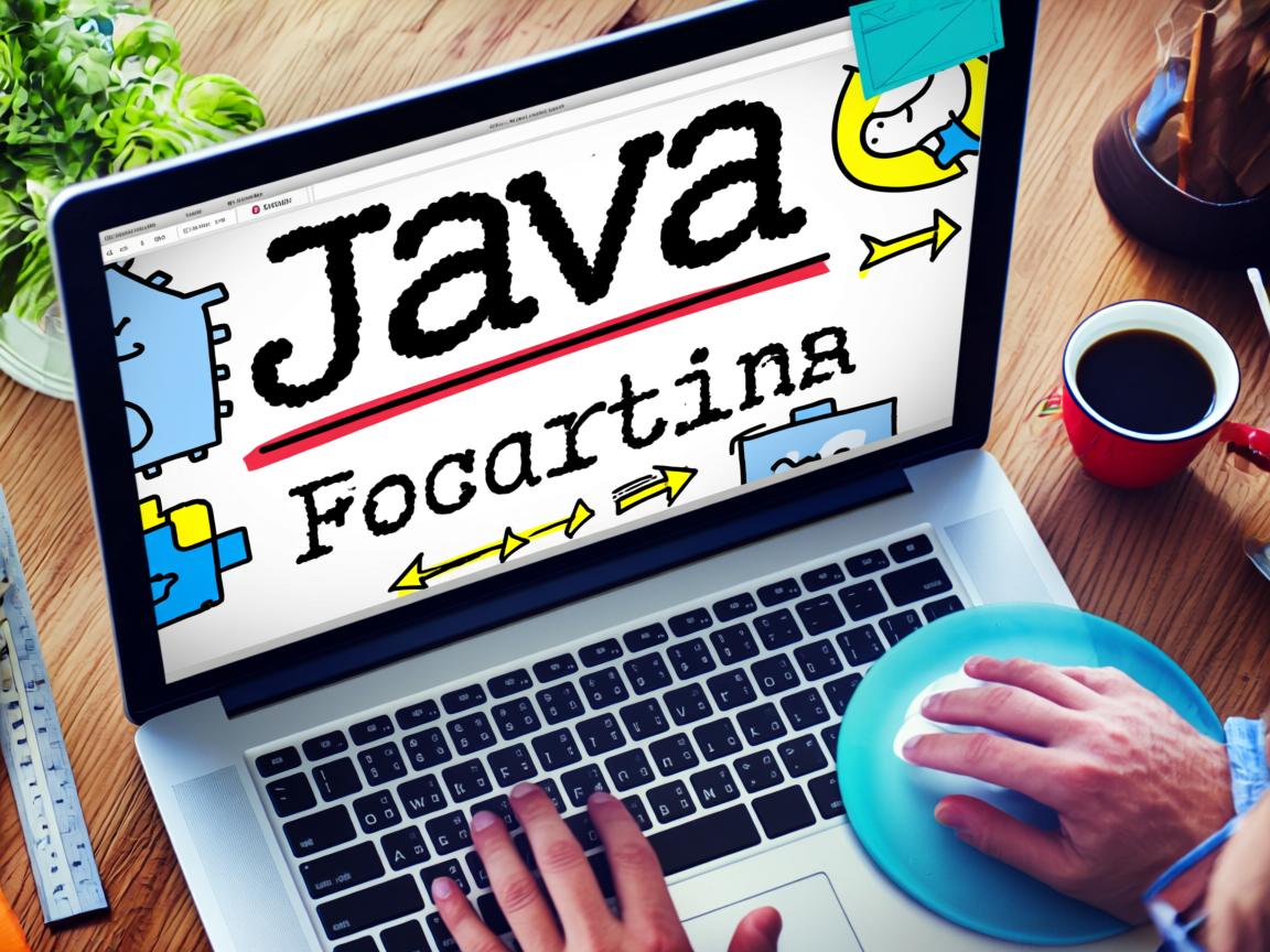 装好了java怎么写程序  第1张