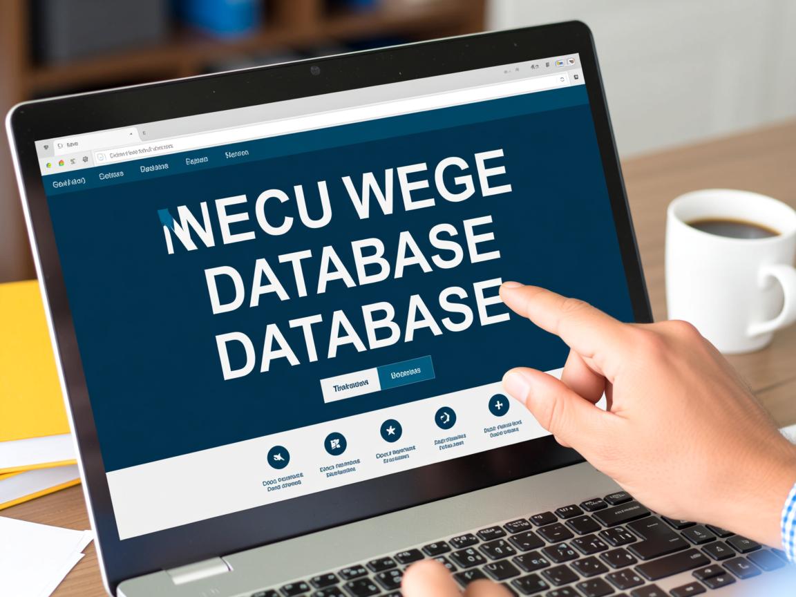 怎么访问网页数据库数据库  第2张