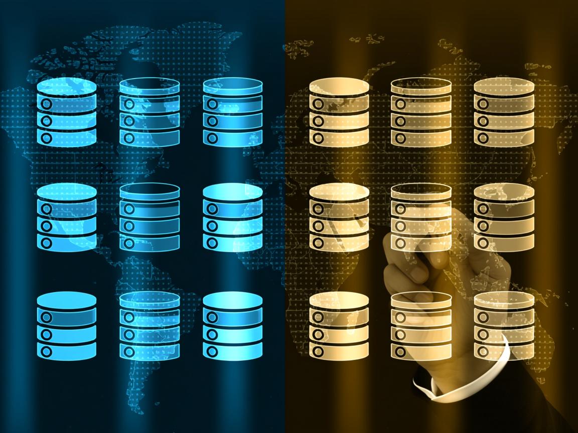 怎么对比三排数据库  第3张