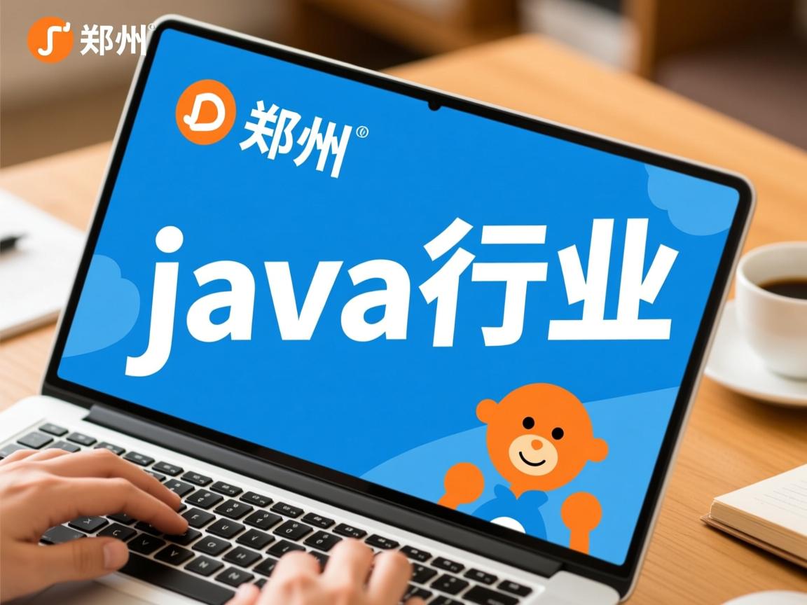 郑州java行业怎么样 第2张 郑州java行业怎么样 第2张