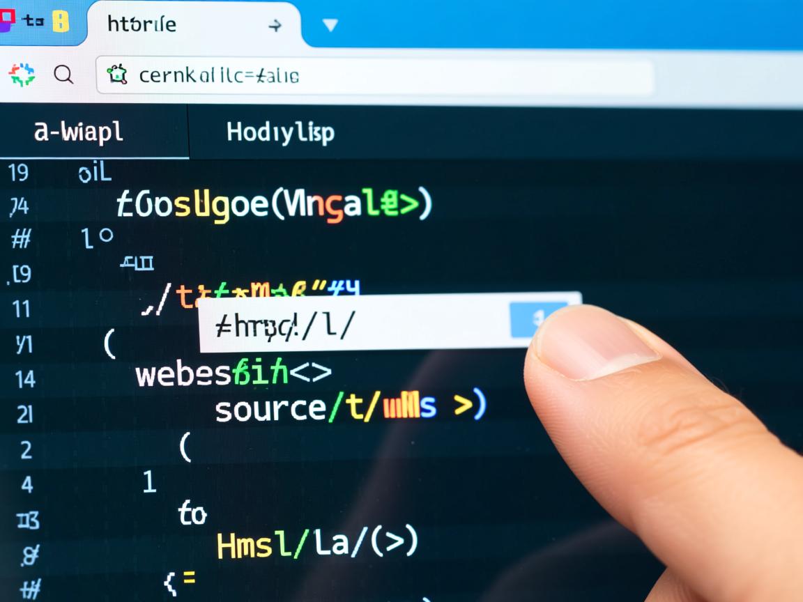 html如何打开一个网站源码  第3张