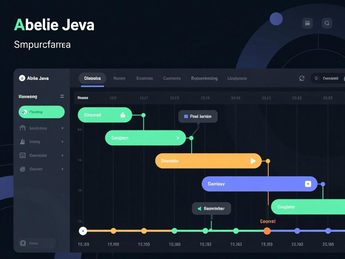 怎么做时间轴java 第3张 怎么做时间轴java 第3张