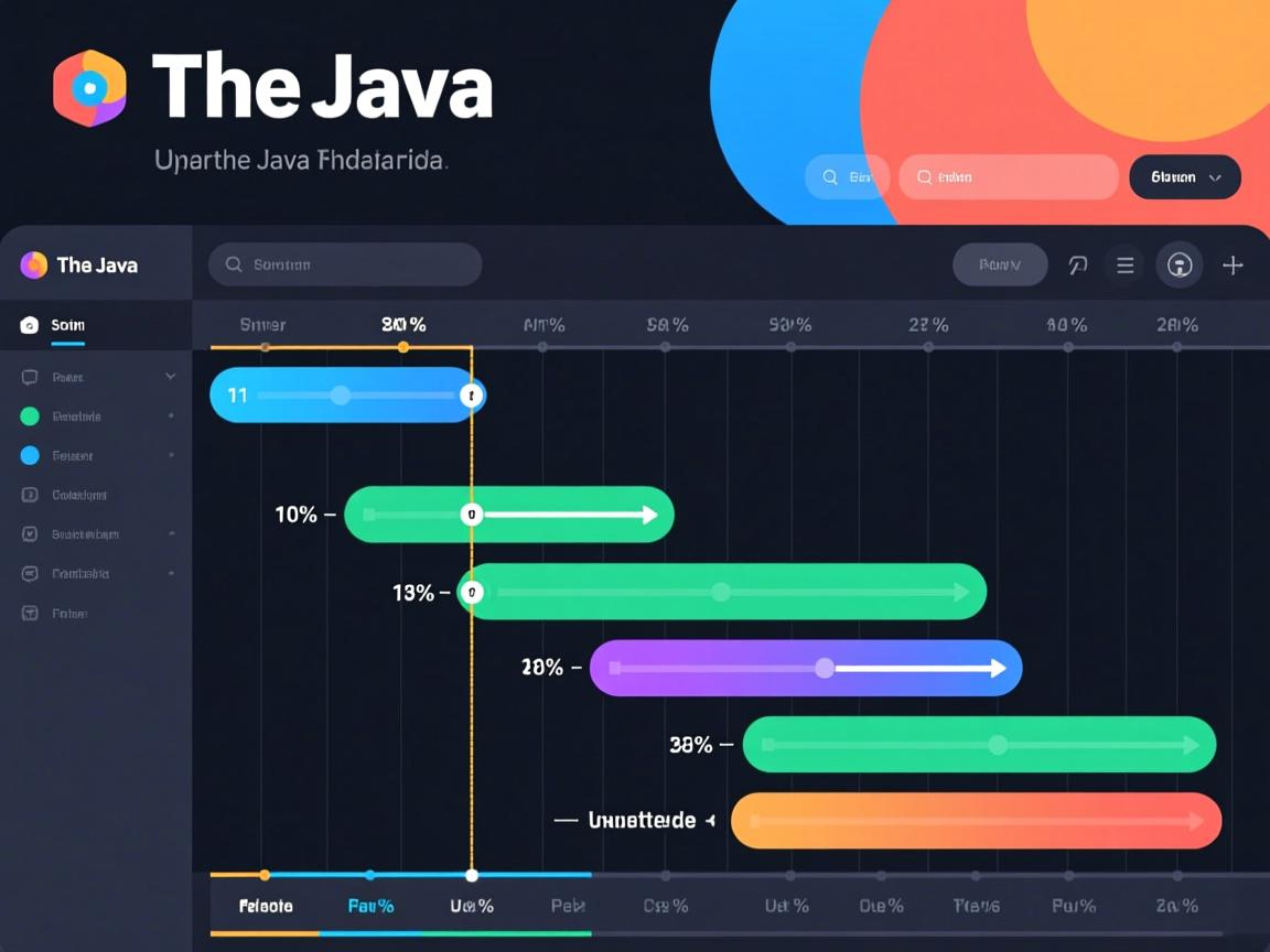 怎么做时间轴java 第2张 怎么做时间轴java 第2张