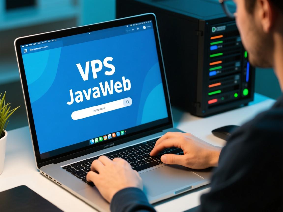 怎么在vps架设javaweb  第2张