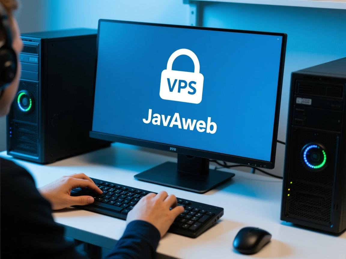 怎么在vps架设javaweb  第3张