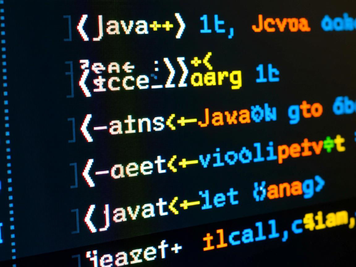 怎么在java上编程序  第1张