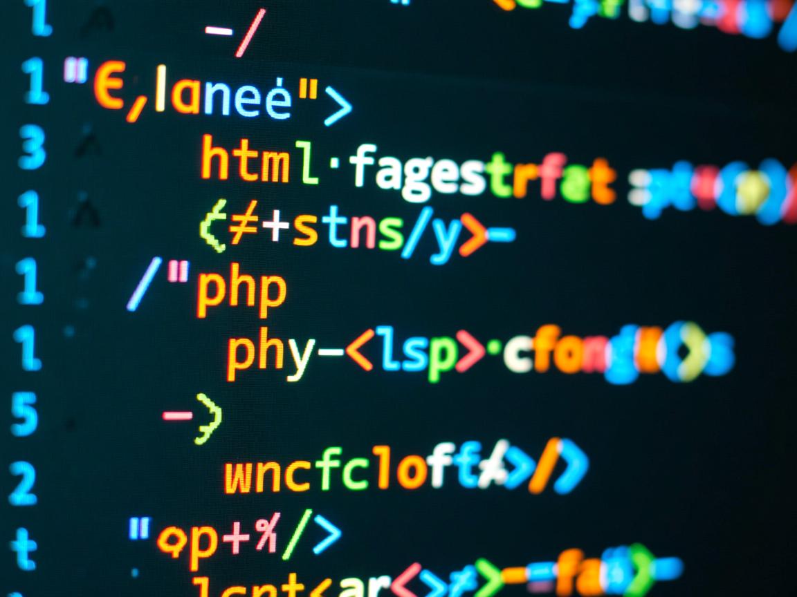 如何判断html标签 php代码 第1张 如何判断html标签 php代码 第1张