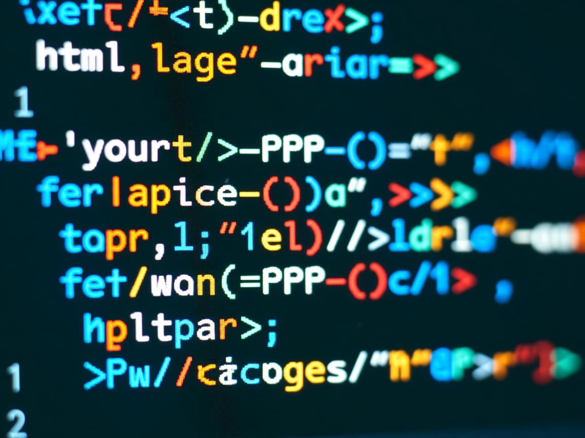 如何判断html标签 php代码 第2张 如何判断html标签 php代码 第2张