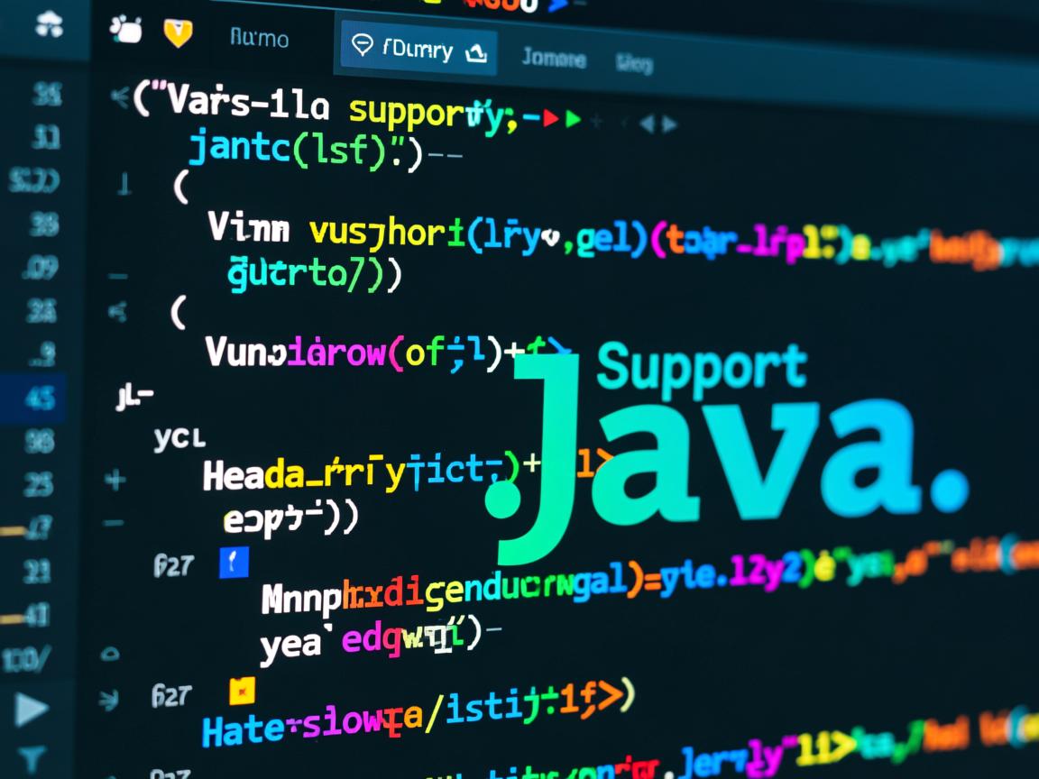 怎么让vim支持java语法 第1张 怎么让vim支持java语法 第1张