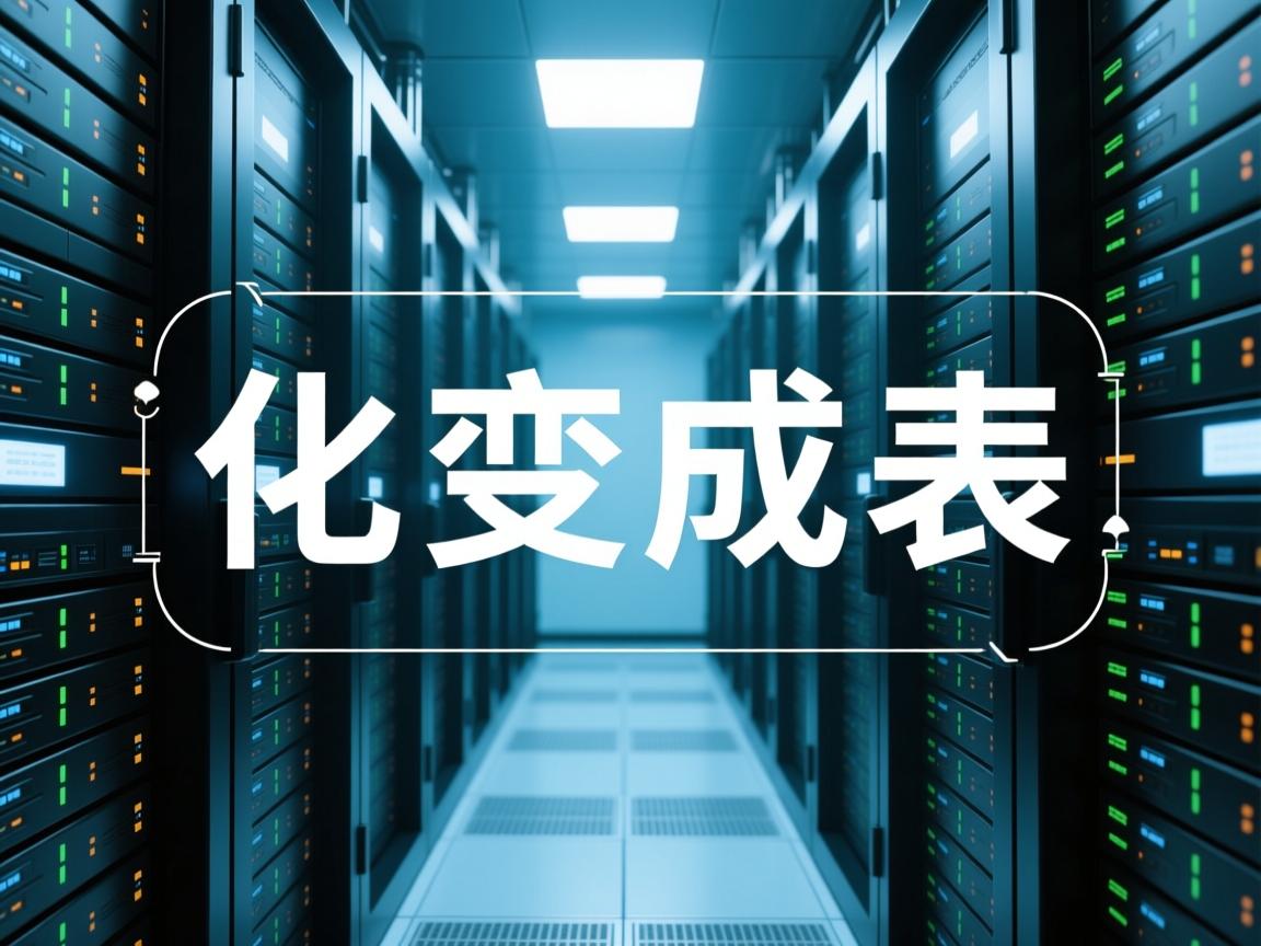 数据库怎么变成表  第1张