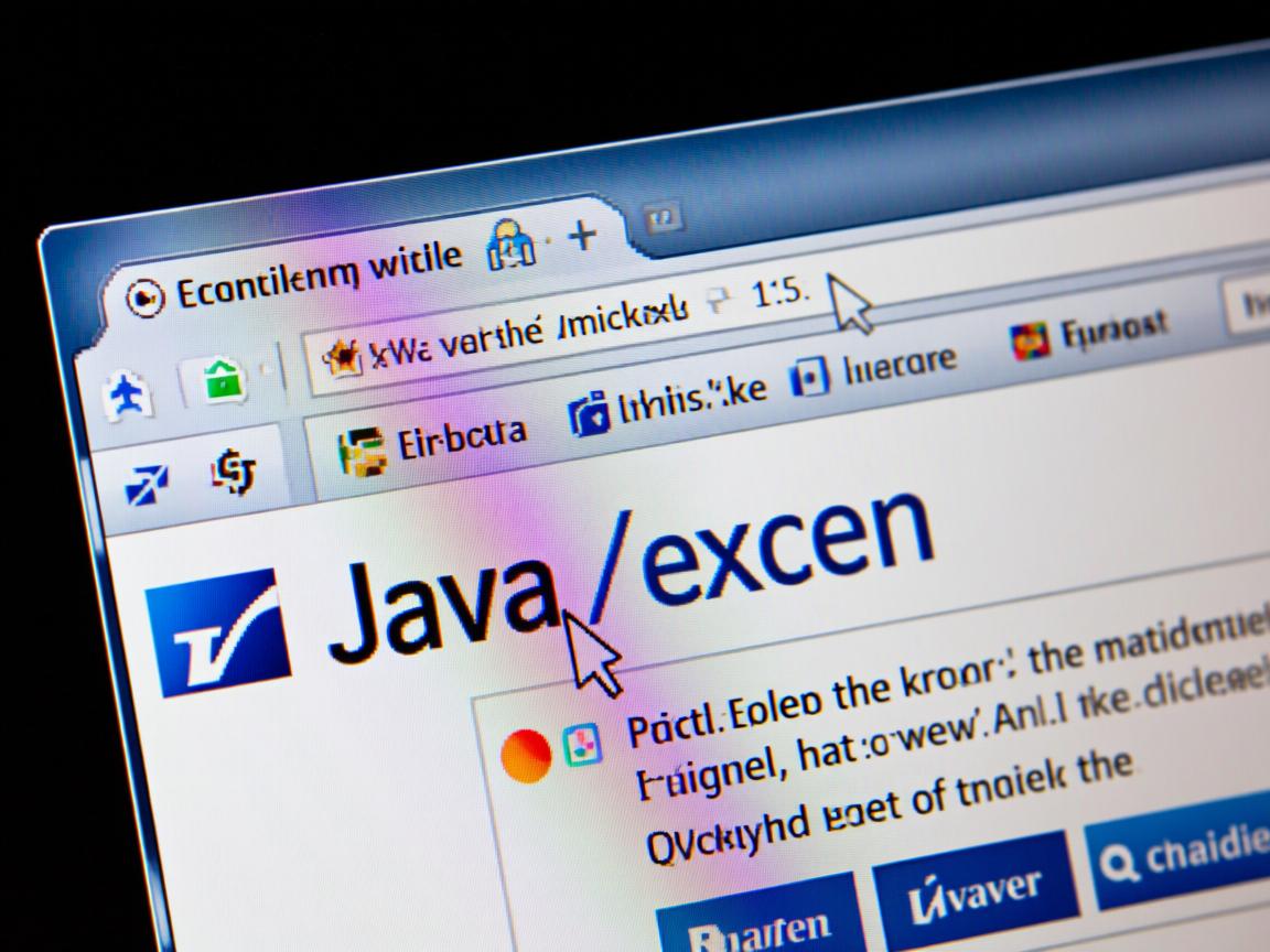 怎么关闭java.exe 第1张 怎么关闭java.exe 第1张