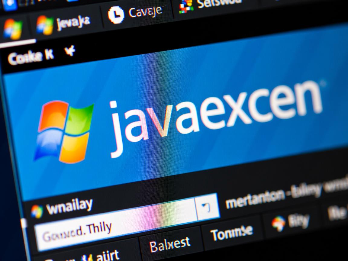 怎么关闭java.exe 第3张 怎么关闭java.exe 第3张