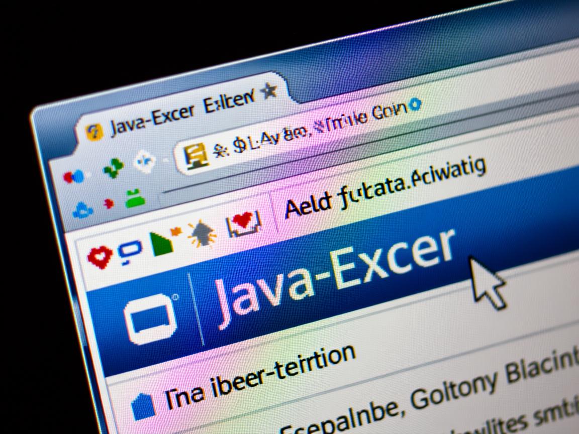 怎么关闭java.exe 第2张 怎么关闭java.exe 第2张