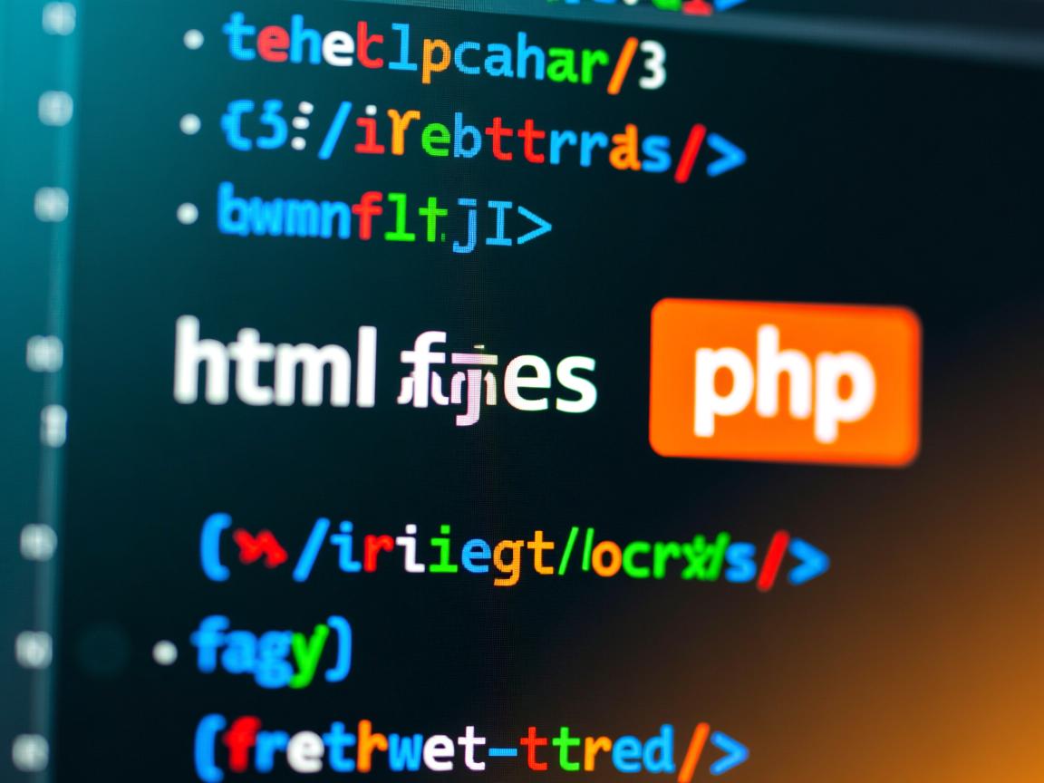 如何判断html标签 php 第1张 如何判断html标签 php 第1张