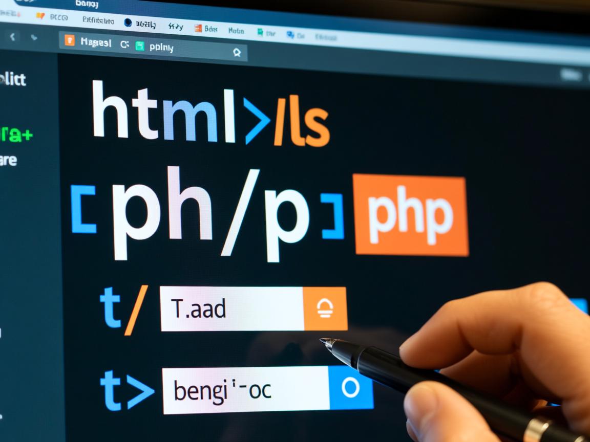如何判断html标签 php 第3张 如何判断html标签 php 第3张