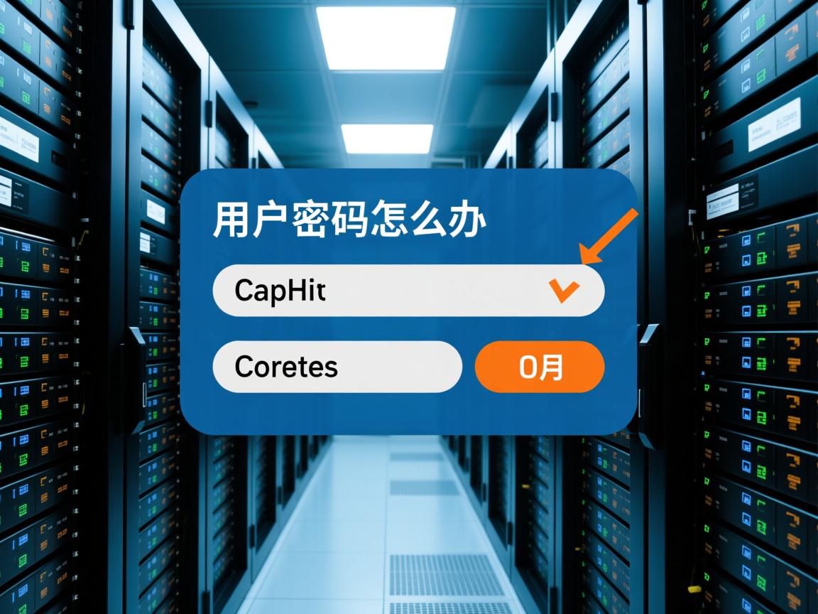 数据库用户名密码忘记了怎么办 第1张 数据库用户名密码忘记了怎么办 第1张