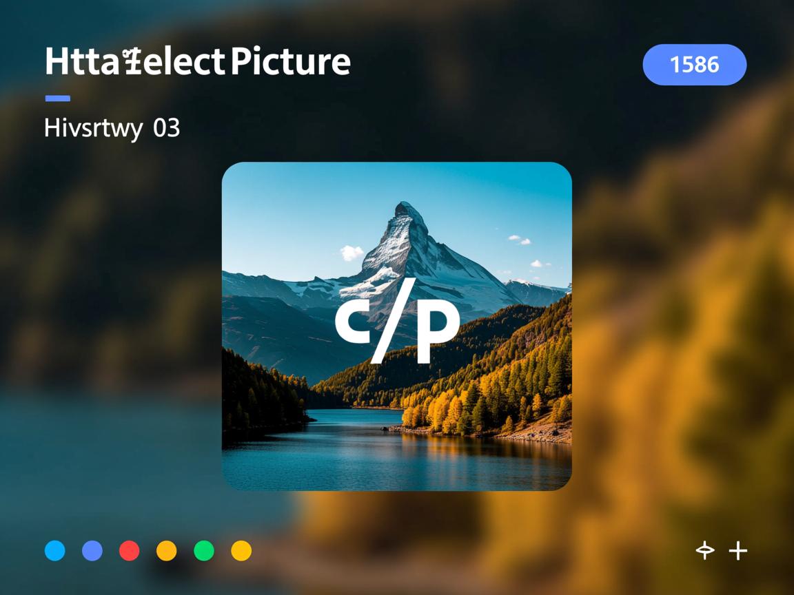 html如何选择图片  第1张