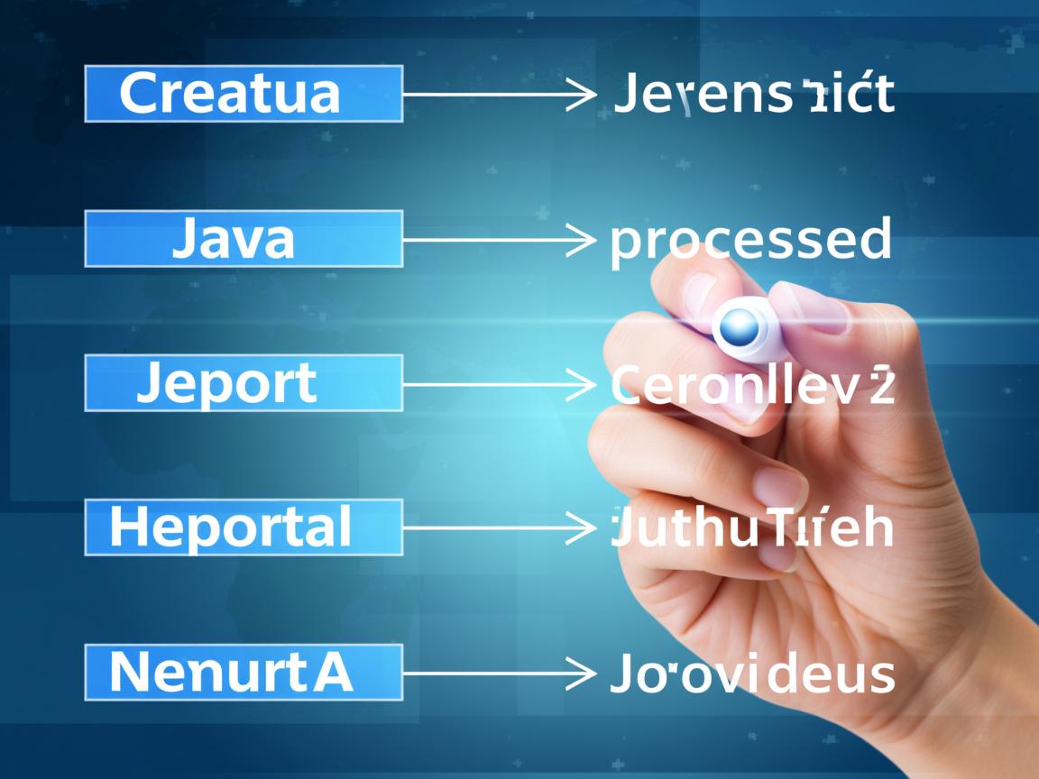 怎么创建java守护进程 第2张 怎么创建java守护进程 第2张
