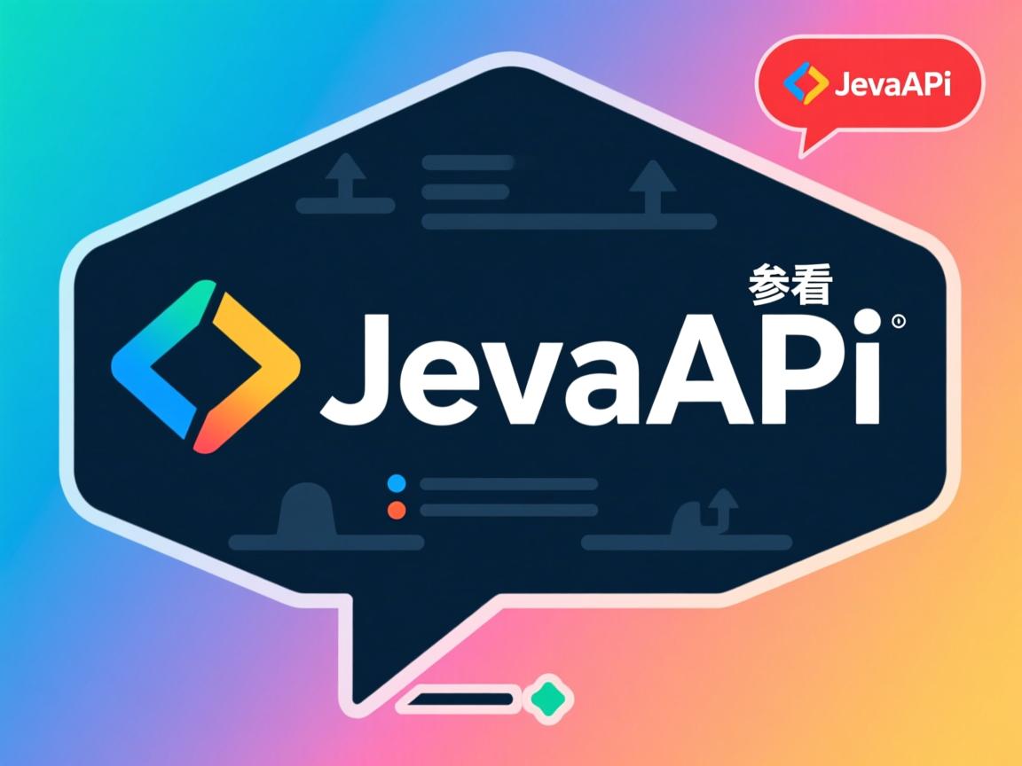 怎么查看javaapi 第1张 怎么查看javaapi 第1张