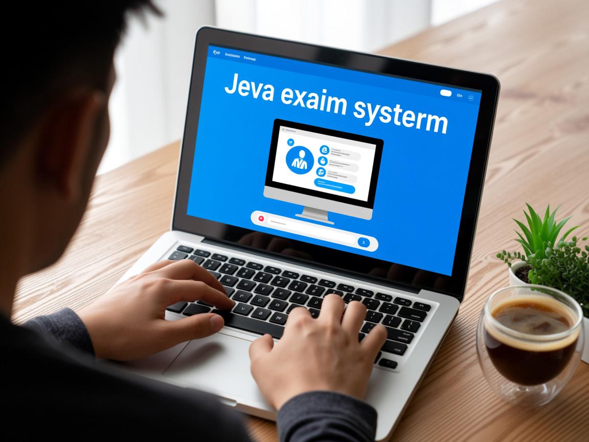 用java考试系统怎么做 第1张 用java考试系统怎么做 第1张