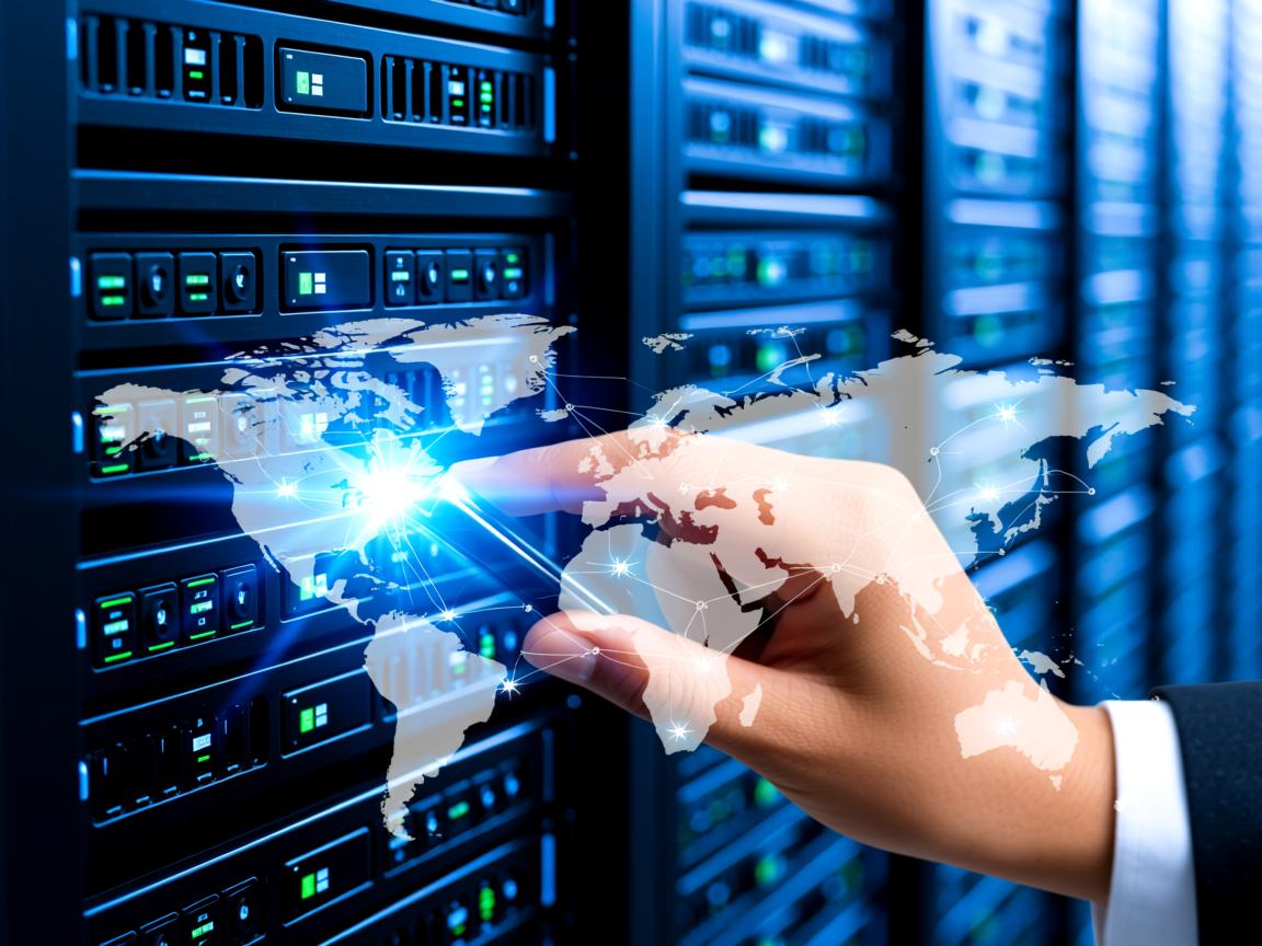 数据库ip连接失败怎么回事 第1张 数据库ip连接失败怎么回事 第1张