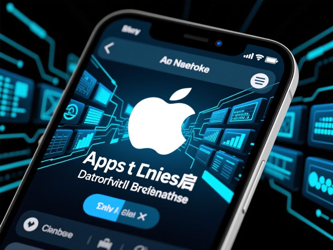 苹果手机怎么快速开启数据库  第3张