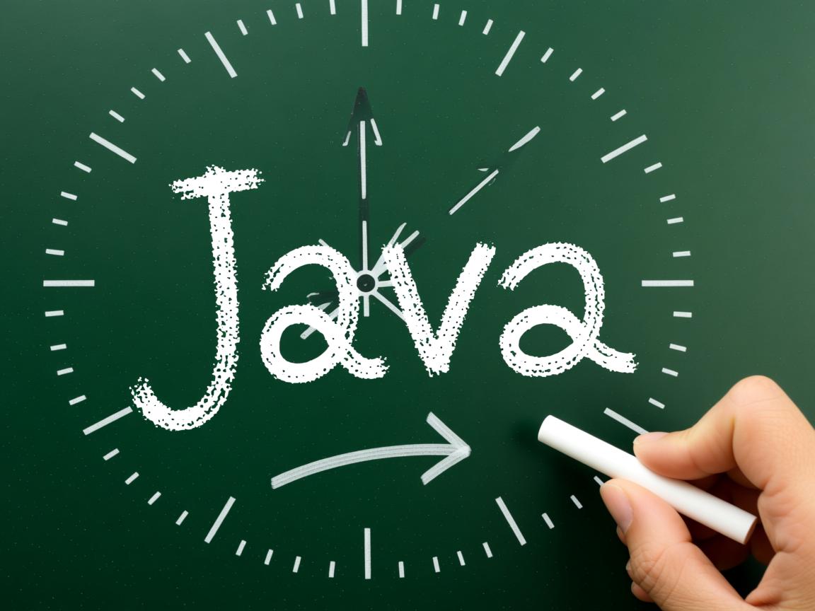 时间表达式怎么写 java 第3张 时间表达式怎么写 java 第3张