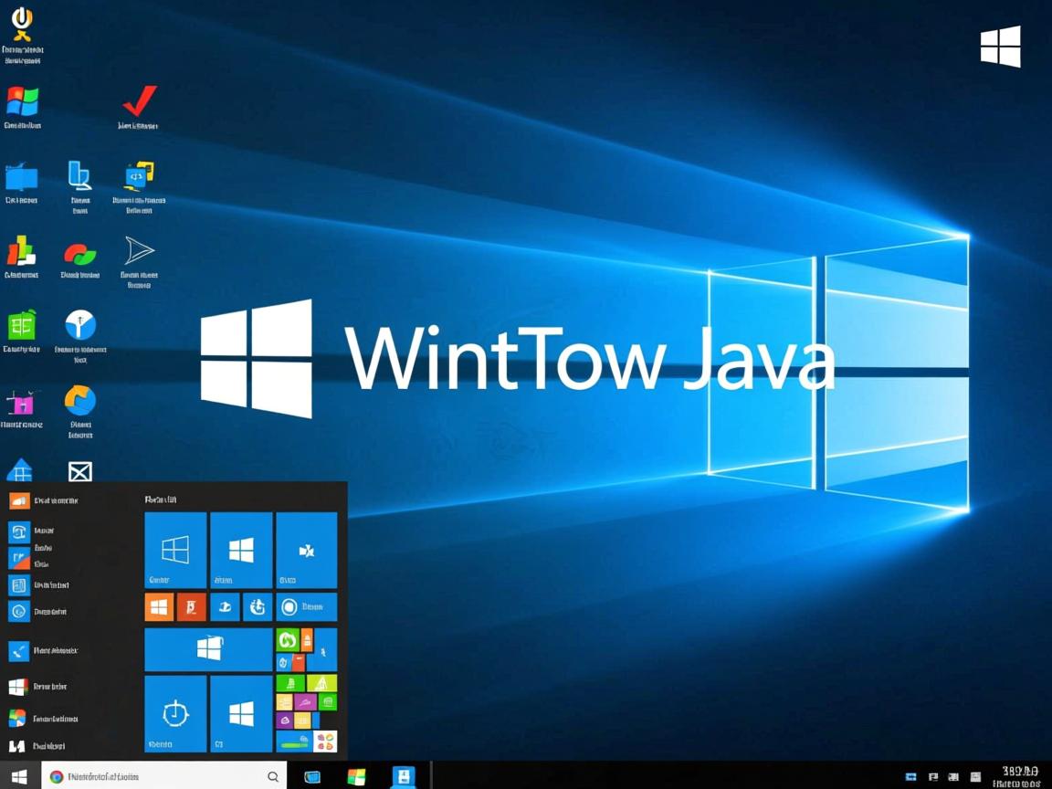 联想win10怎么装java
