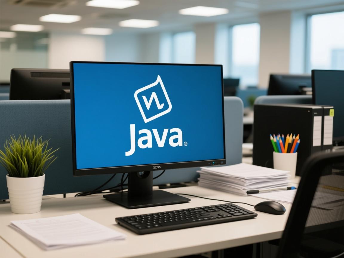 公司里怎么开发java 第1张 公司里怎么开发java 第1张