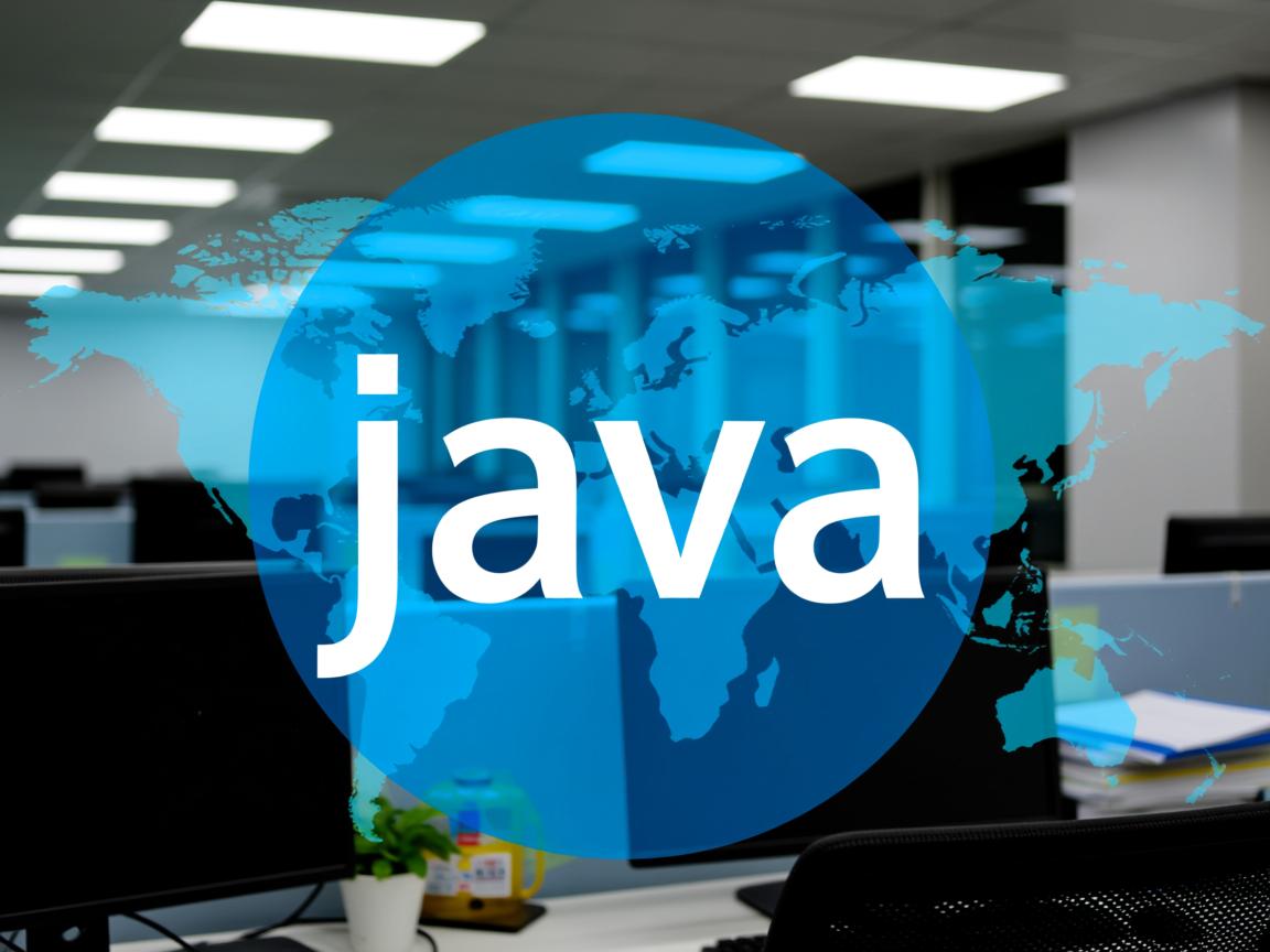 公司里怎么开发java 第2张 公司里怎么开发java 第2张