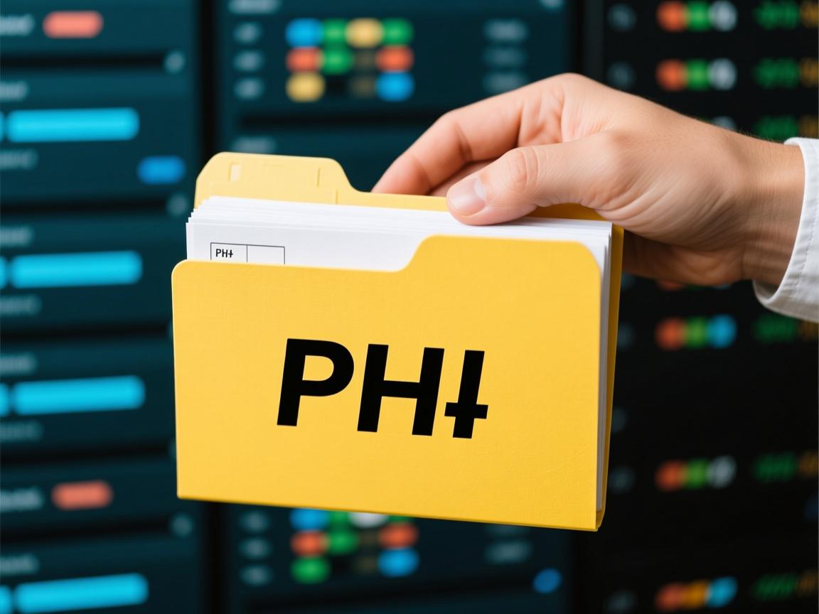 php数据库怎么导入文件夹 第2张 php数据库怎么导入文件夹 第2张