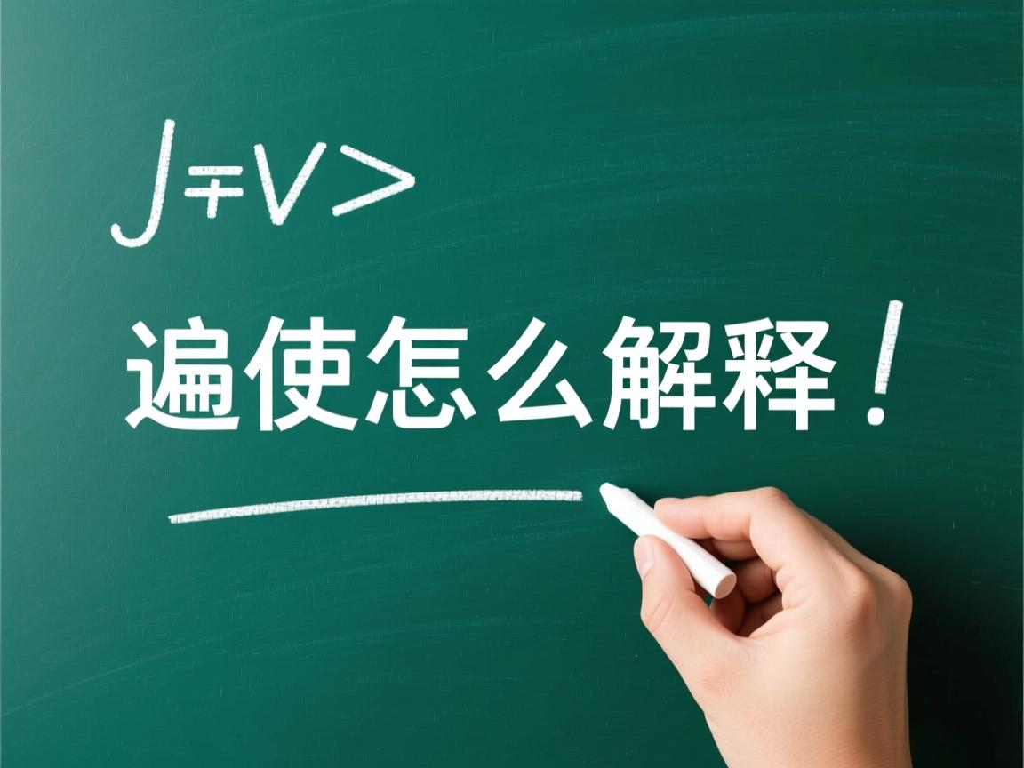 java重写怎么解释 第3张 java重写怎么解释 第3张