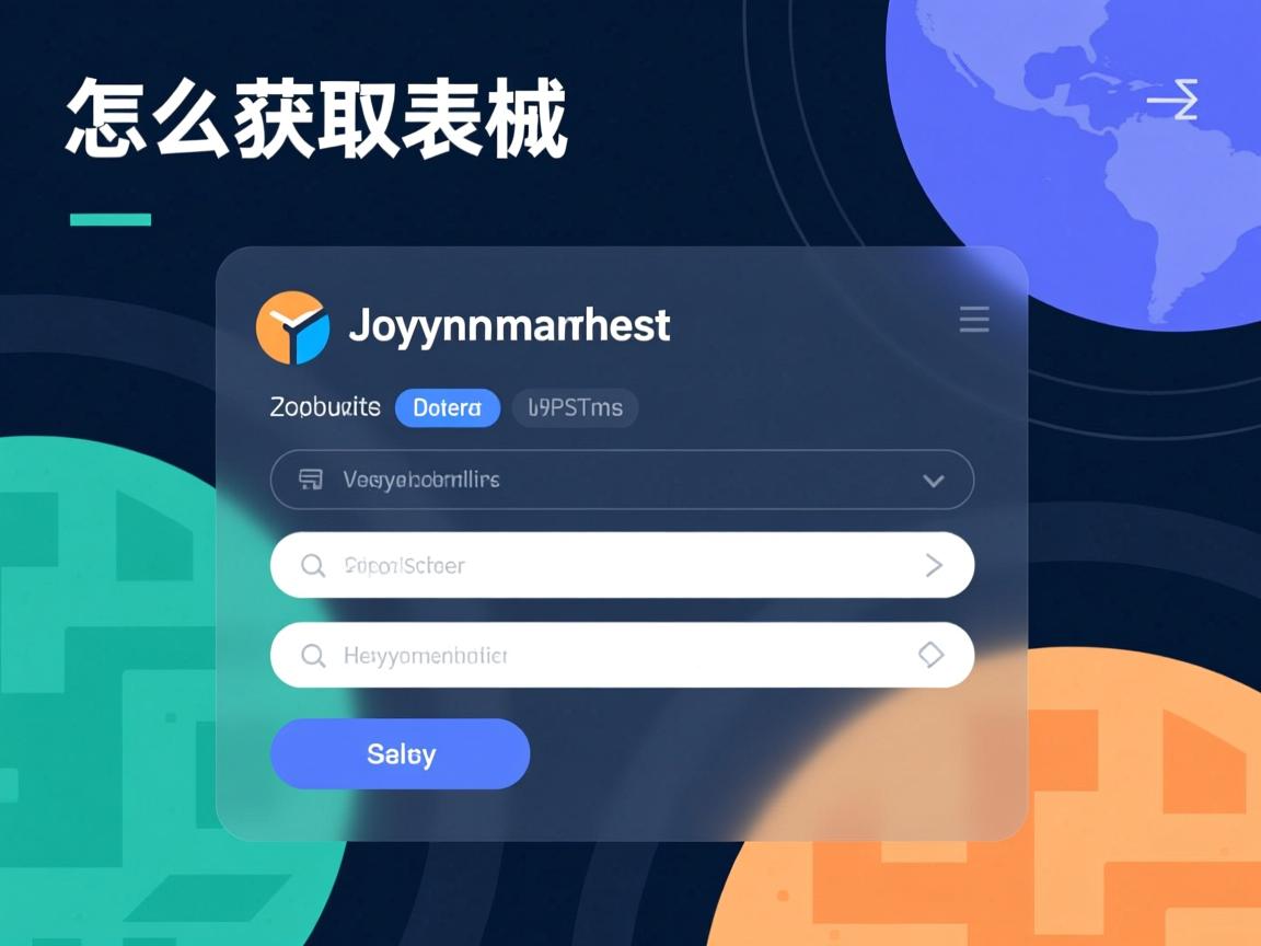 java中怎么获取表单