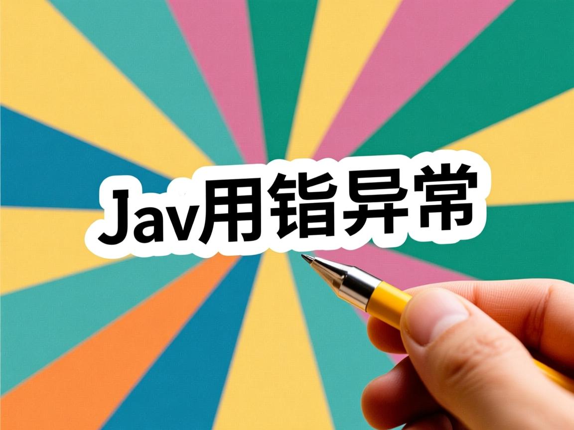 java怎么用指针异常