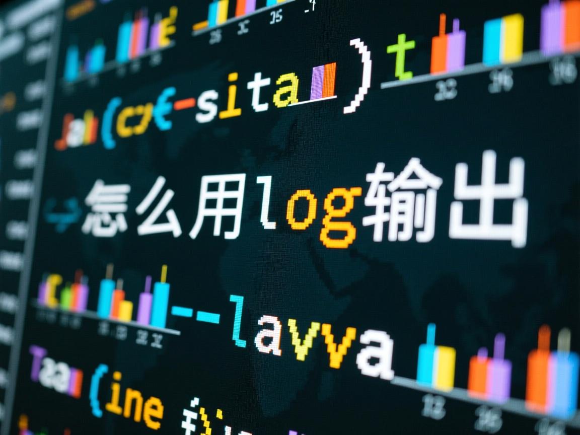 java怎么用log输出 第1张 java怎么用log输出 第1张