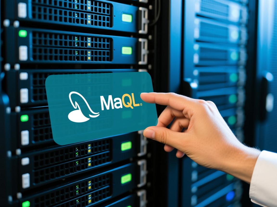 怎么用mysql访问数据库服务器地址 第1张 怎么用mysql访问数据库服务器地址 第1张