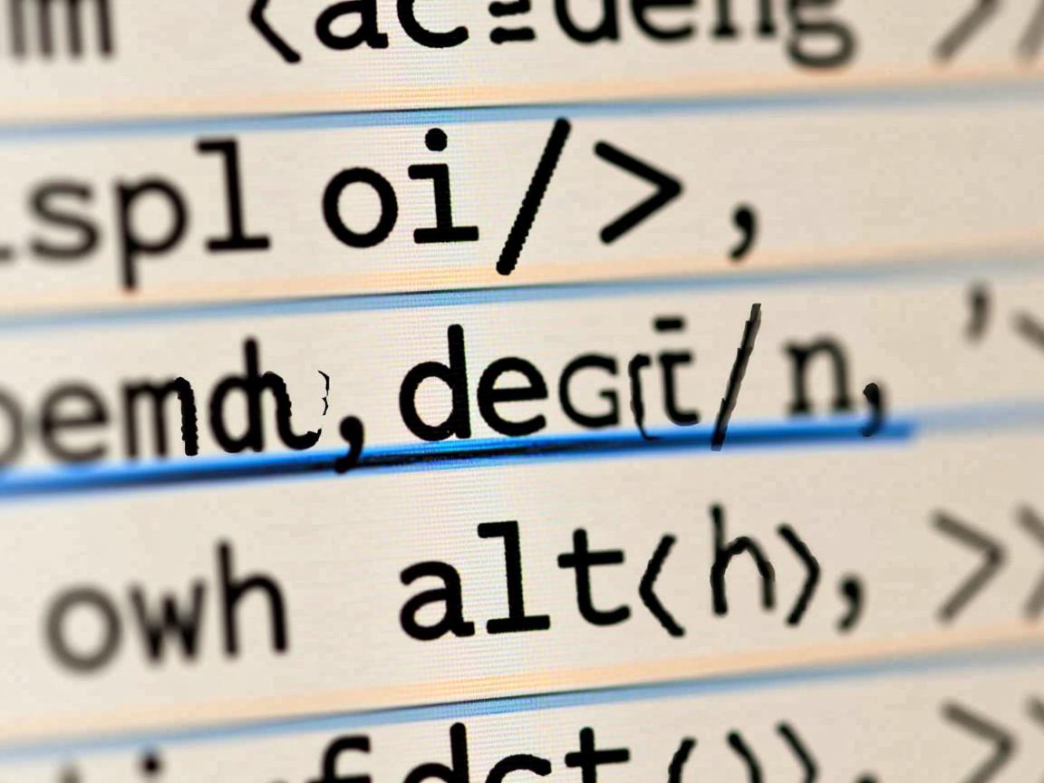 html文本如何添加下划线  第1张