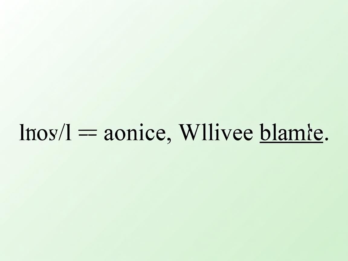 html文本如何添加下划线  第3张