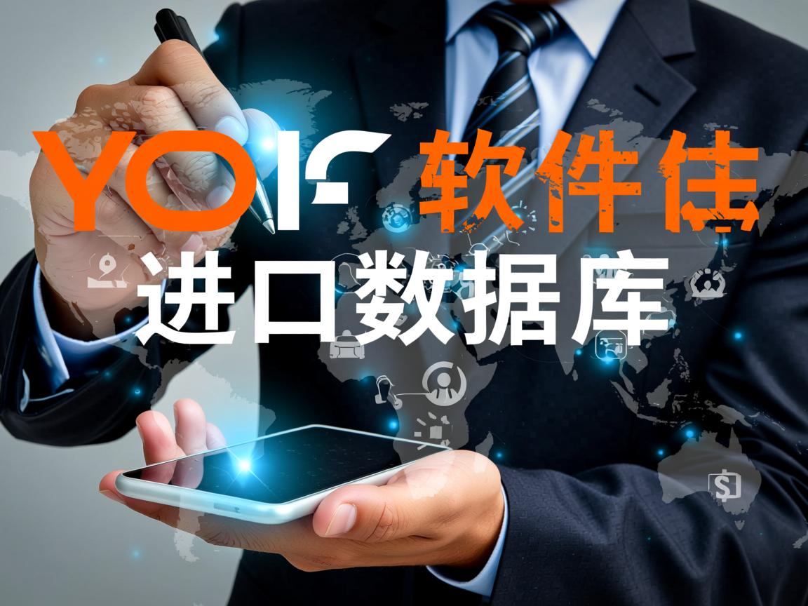 用友软件怎么导入数据库  第2张