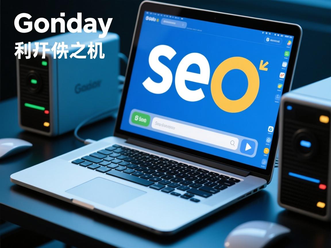 godday 虚拟主机有利于seo优化吗