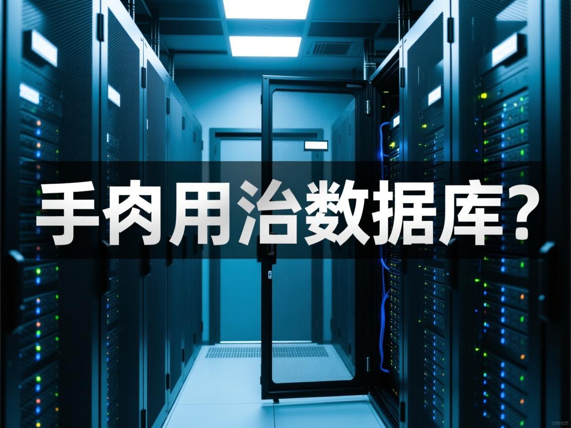 虚拟主机能用上数据库吗 第1张 虚拟主机能用上数据库吗 第1张