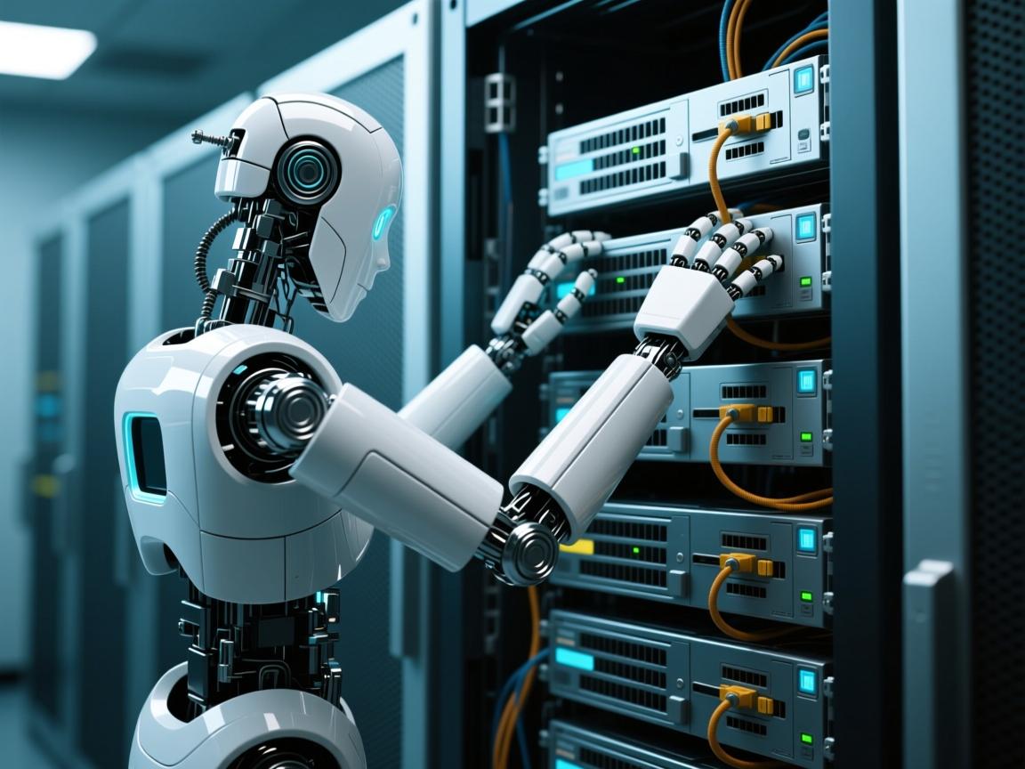 怎样用虚拟主机挂机器人 第1张 怎样用虚拟主机挂机器人 第1张