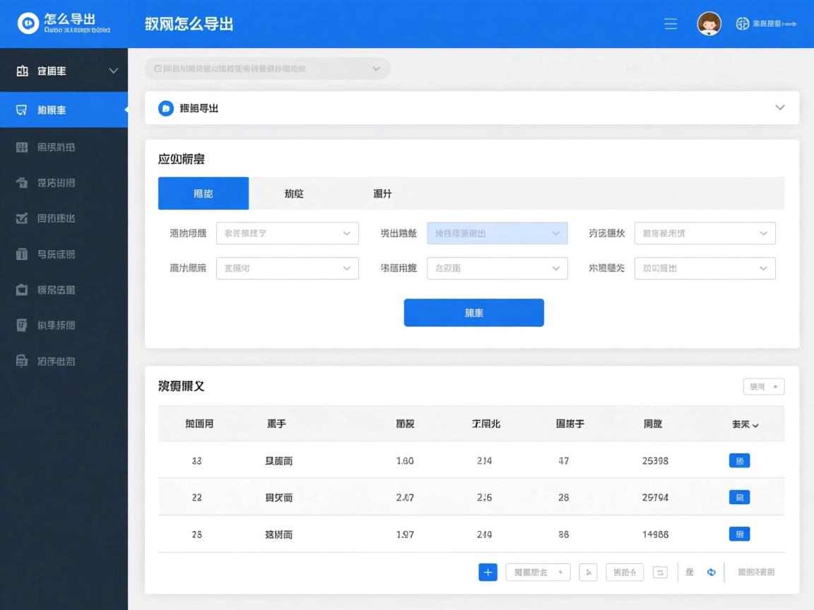数据库视图怎么导出 第3张 数据库视图怎么导出 第3张