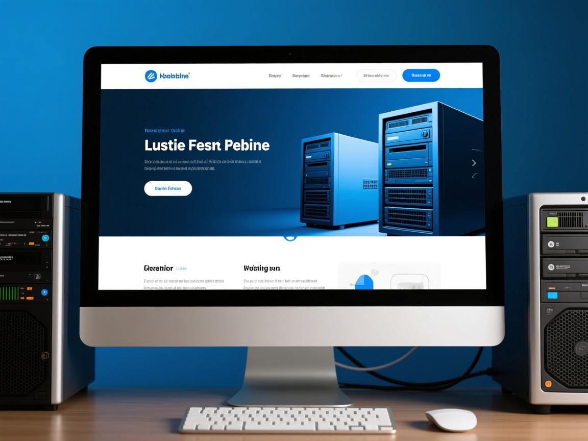 创建网站虚拟主机怎么弄 第1张 创建网站虚拟主机怎么弄 第1张